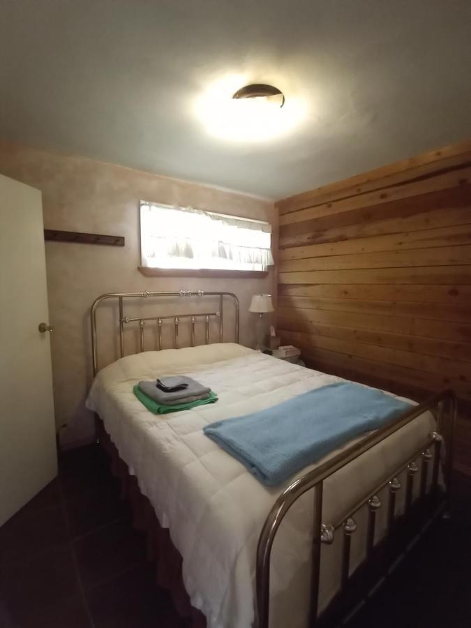 Bigfoot Rv & Cabins Park Happy Camp Ngoại thất bức ảnh