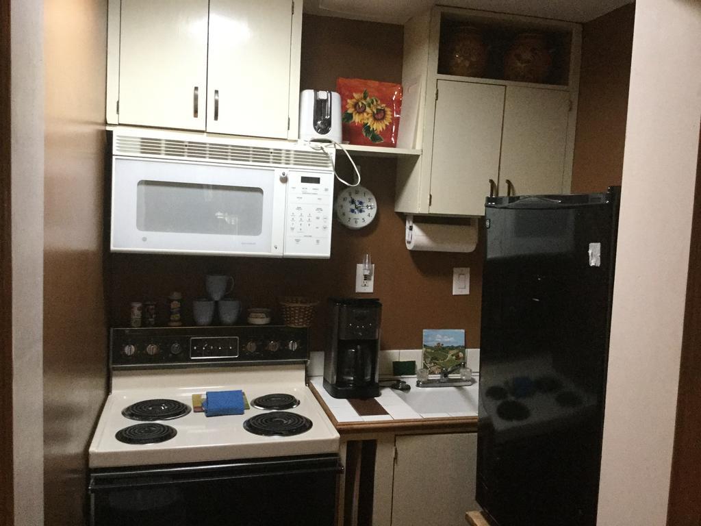 Bigfoot Rv & Cabins Park Happy Camp Ngoại thất bức ảnh